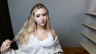 tinamasa - Video [Chaturbate] big-ass-gape Gorgeous legs thrilling excitement bitch