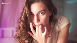 hoolybunny - [Video] clip puffy nipples body relax