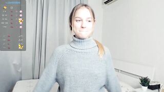 dream_mydream - Video [Chaturbate] hijab small-tits sloppybj leggings