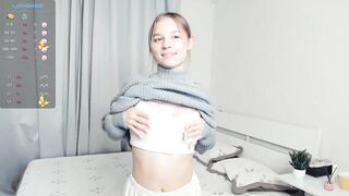 dream_mydream - Video [Chaturbate] hijab small-tits sloppybj leggings