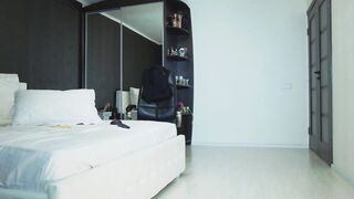 hefner_girl - [Video] beatiful fantasy cock sucking bondage