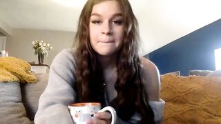 basicbrunette - [Video] erotic stocking big lips bisexual