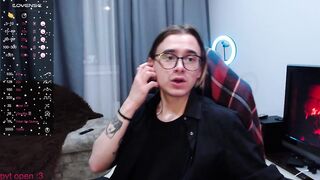 cry_cry_baby - [Video] femdom doggie style clip close up