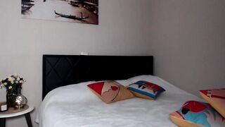 hugetittiesgerda - [Video] adult instagram close up feet