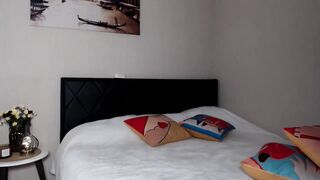 hugetittiesgerda - [Video] adult instagram close up feet