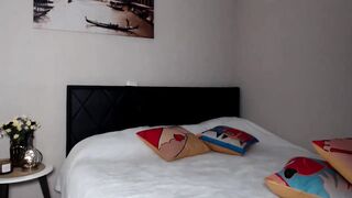 hugetittiesgerda - [Video] adult instagram close up feet