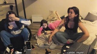 1i1ypa1mer - [Video] camera slim armpits face fucking