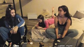 1i1ypa1mer - [Video] camera slim armpits face fucking