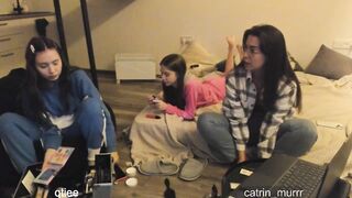 1i1ypa1mer - [Video] camera slim armpits face fucking