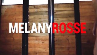 melanyrosse - Video [Chaturbate] captivating caboose eating-pussy ass-worship gagging