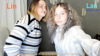 lanshan_classy - [Video] fuck my pussy spank natural wet