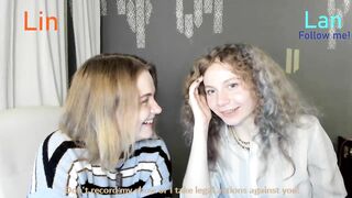 lanshan_classy - Video [Chaturbate] real porno-amateur animation fucking-hard