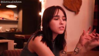 hernamewasdira - [Video] doggie style vagina pretty face escort