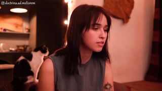 hernamewasdira - [Video] doggie style vagina pretty face escort