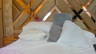 dianac1998 - [Video] sexy record shaved deep throat