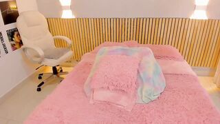 little_effy18 - [Video] cosplay girlnextdoor perfect shaved