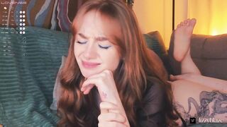 lizzy_blaze - [Video] passion amateur sex free fuck clips