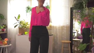 sunniedayz - [Video] role-play body pink anal porn