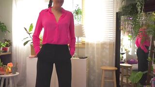 sunniedayz - [Video] role-play body pink anal porn