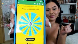 queenevamariaa - [Video] fantasy teen amateur sex video ass