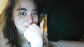 lilsinners - [Video] anal doggy big pussy lips passive