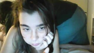 lilsinners - [Video] anal doggy big pussy lips passive