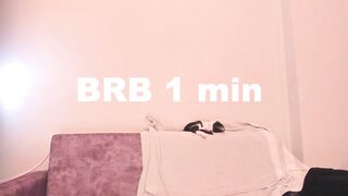 molly_yourlove - [Video] European creampie dom sex vids