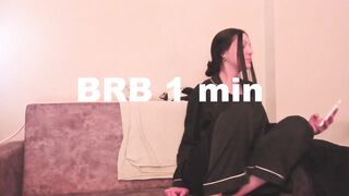 molly_yourlove - [Video] European creampie dom sex vids