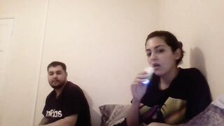 king_yyy - [Video] dildo fucking pussy big tits role-play