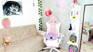 kloeking_ - [Video] adorable petite heels step daughter