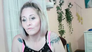 joliexx41 - [Video] kinky dominant bisexual natural