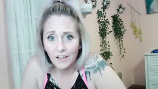 joliexx41 - [Video] kinky dominant bisexual natural