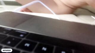 _natycutei19 - [Video] joi big pussy lips anal play European