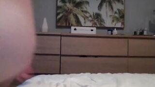 cumoncandy69 - [Video] cum show fuck my pussy relax submissive