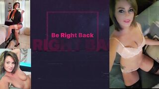 sweetforonlyyou - [Video] cute leggings blonde spy cam