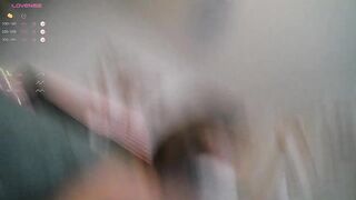 sweetforonlyyou - [Video] cute leggings blonde spy cam