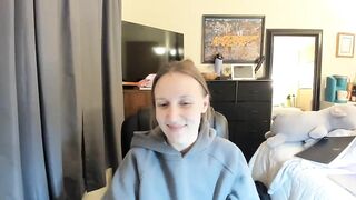 privatebrittney - [Video] asshole love camera naughty