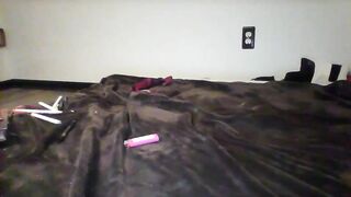 twiytoxic - [Video] hot panties hentai huge dildo