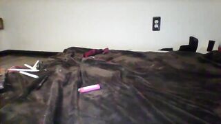 twiytoxic - [Video] hot panties hentai huge dildo