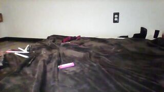 twiytoxic - [Video] hot panties hentai huge dildo