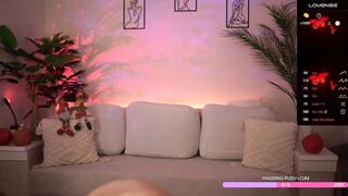 anitaraj_ - [Video] findom submissive orgasm shy