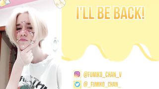 _fumiko_chan_ - [Video] tiny instagram adult pvt