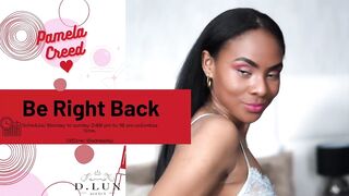 pamelacreed_ - [Video] naughty sph amateur sex video masturbate