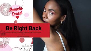 pamelacreed_ - [Video] naughty sph amateur sex video masturbate