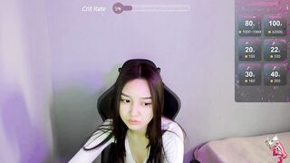 amaishojo - [Video] cam show sph nest sensual