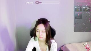 amaishojo - [Video] cam show sph nest sensual