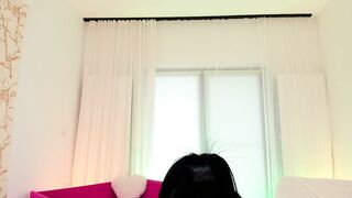 queen_of_deepthroat - [Video] teen hush hot slut lovense