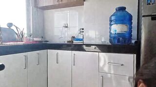 kiera_thomas - [Video] gorgeous squirt leggings creamy