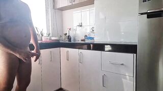 kiera_thomas - [Video] gorgeous squirt leggings creamy