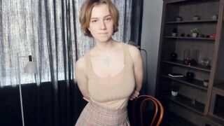 kristi_moss - [Video] relax erotic feet oil